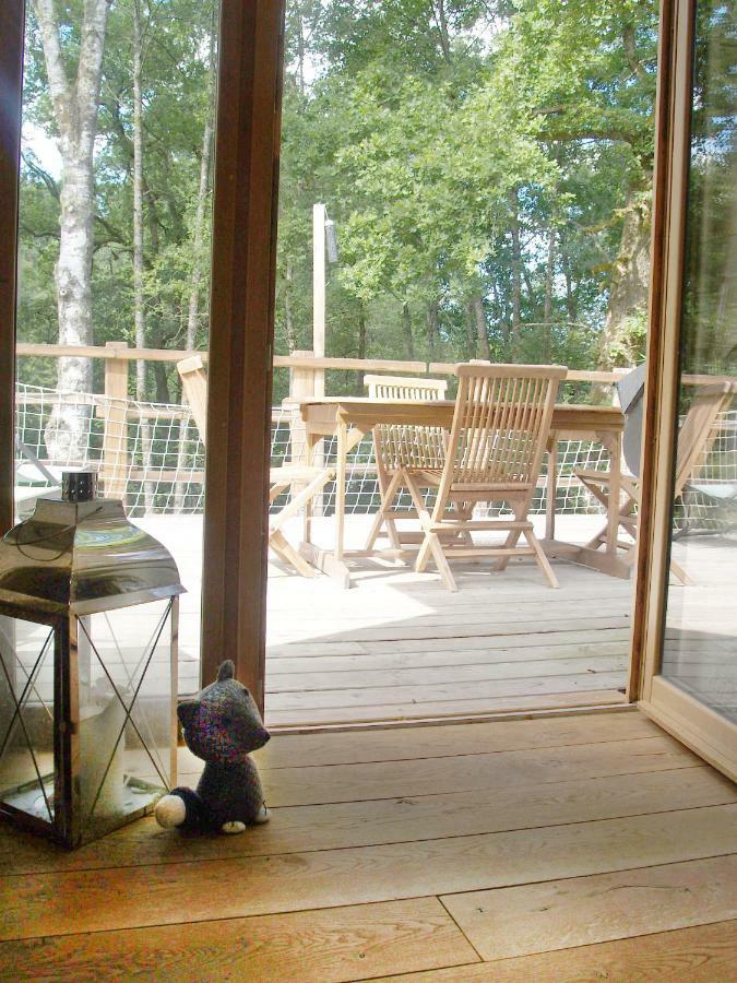 Gite Nature Le Moulin Vitrac-sur-Montane Exterior foto